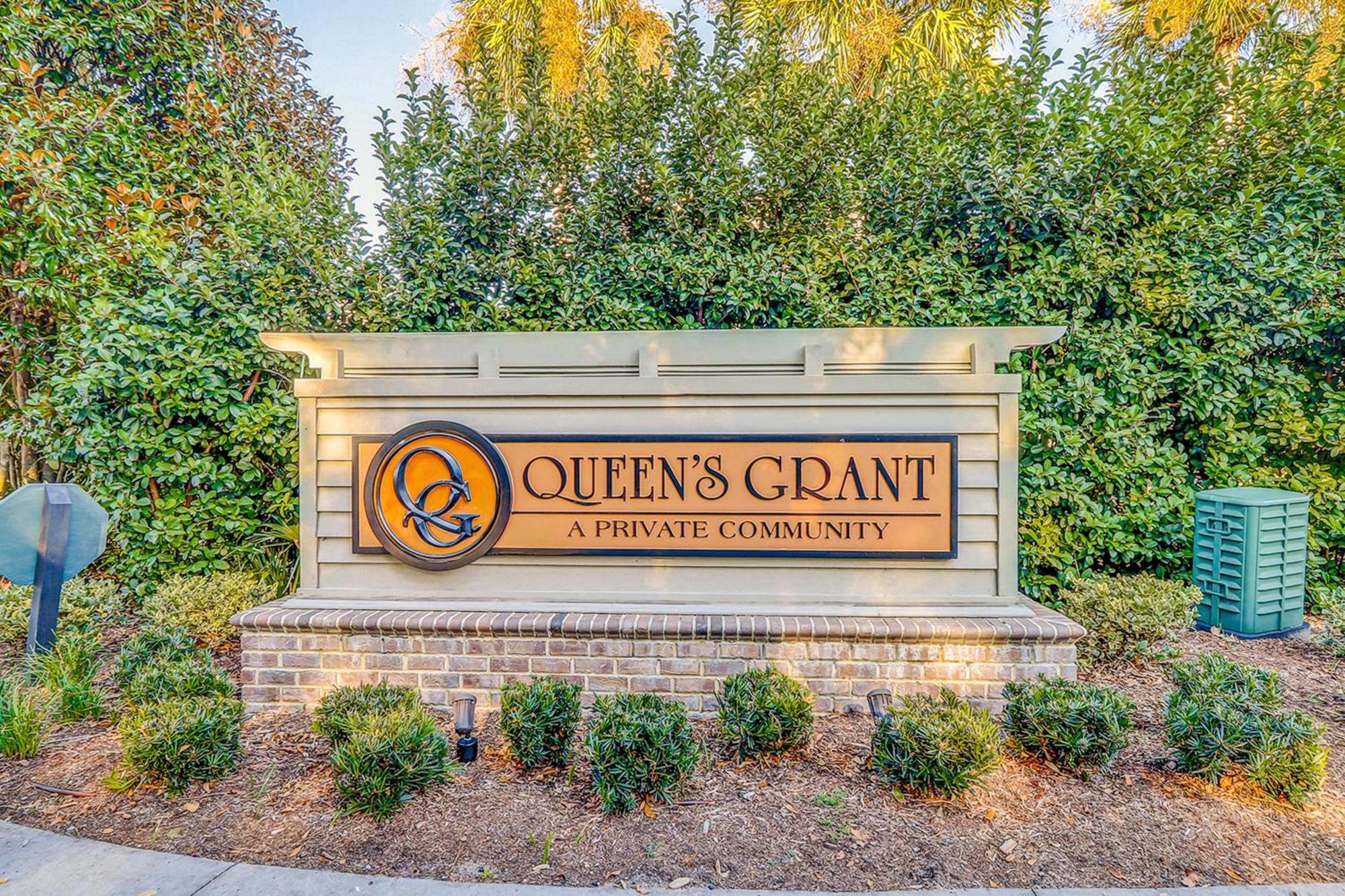 Apartamento Queens Grant Hilton Head Island Exterior foto