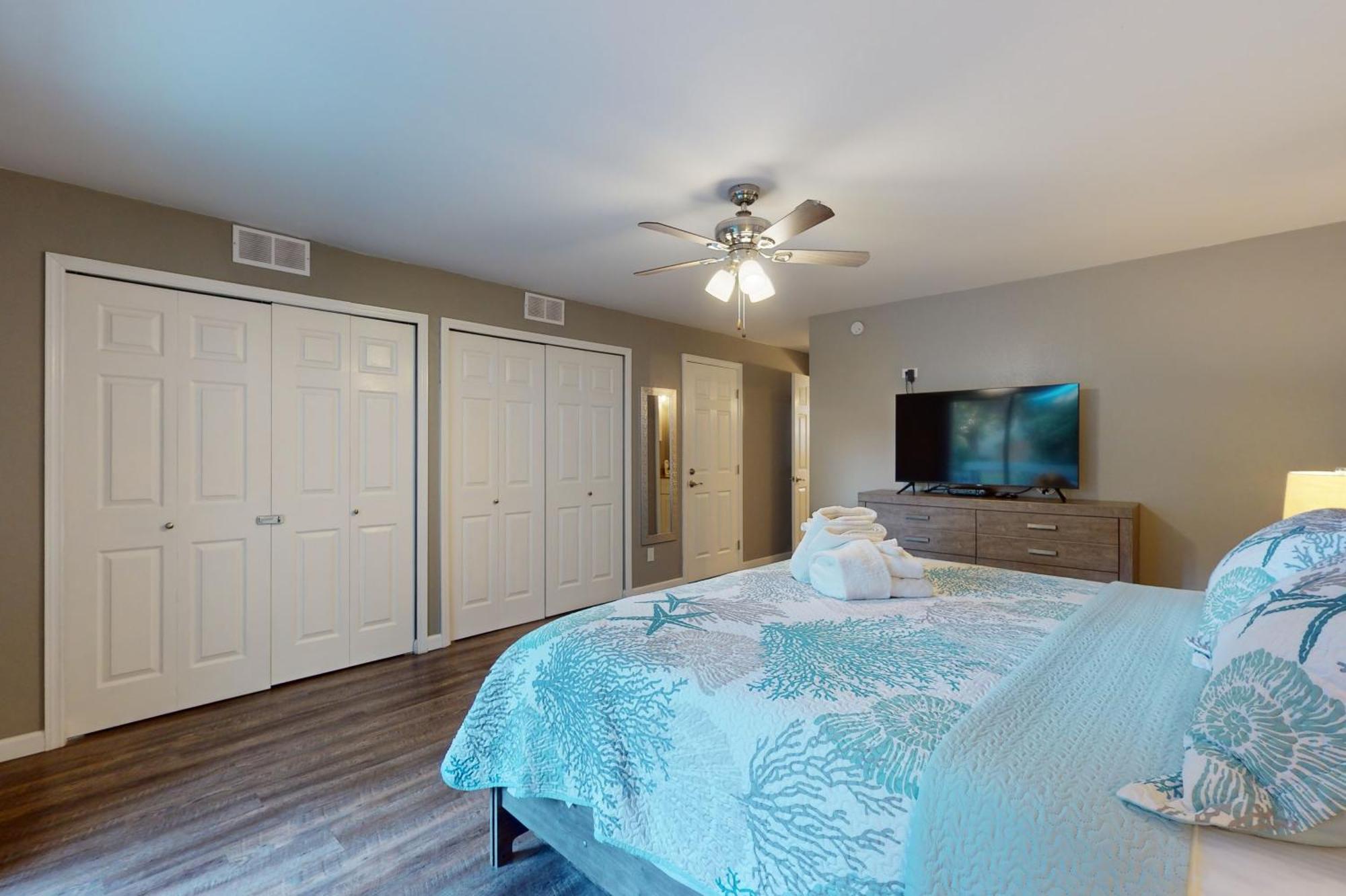 Apartamento Queens Grant Hilton Head Island Exterior foto