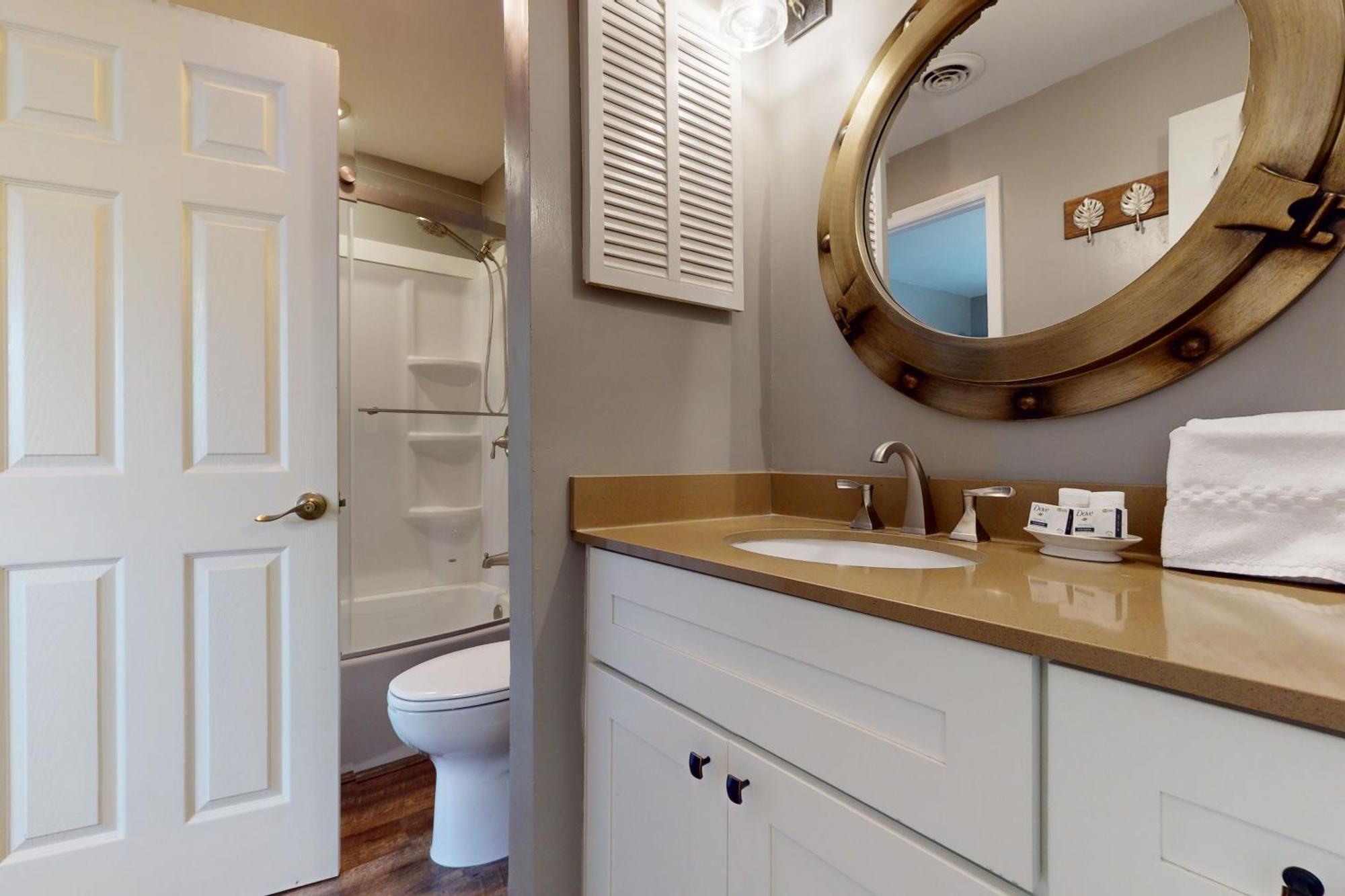 Apartamento Queens Grant Hilton Head Island Exterior foto