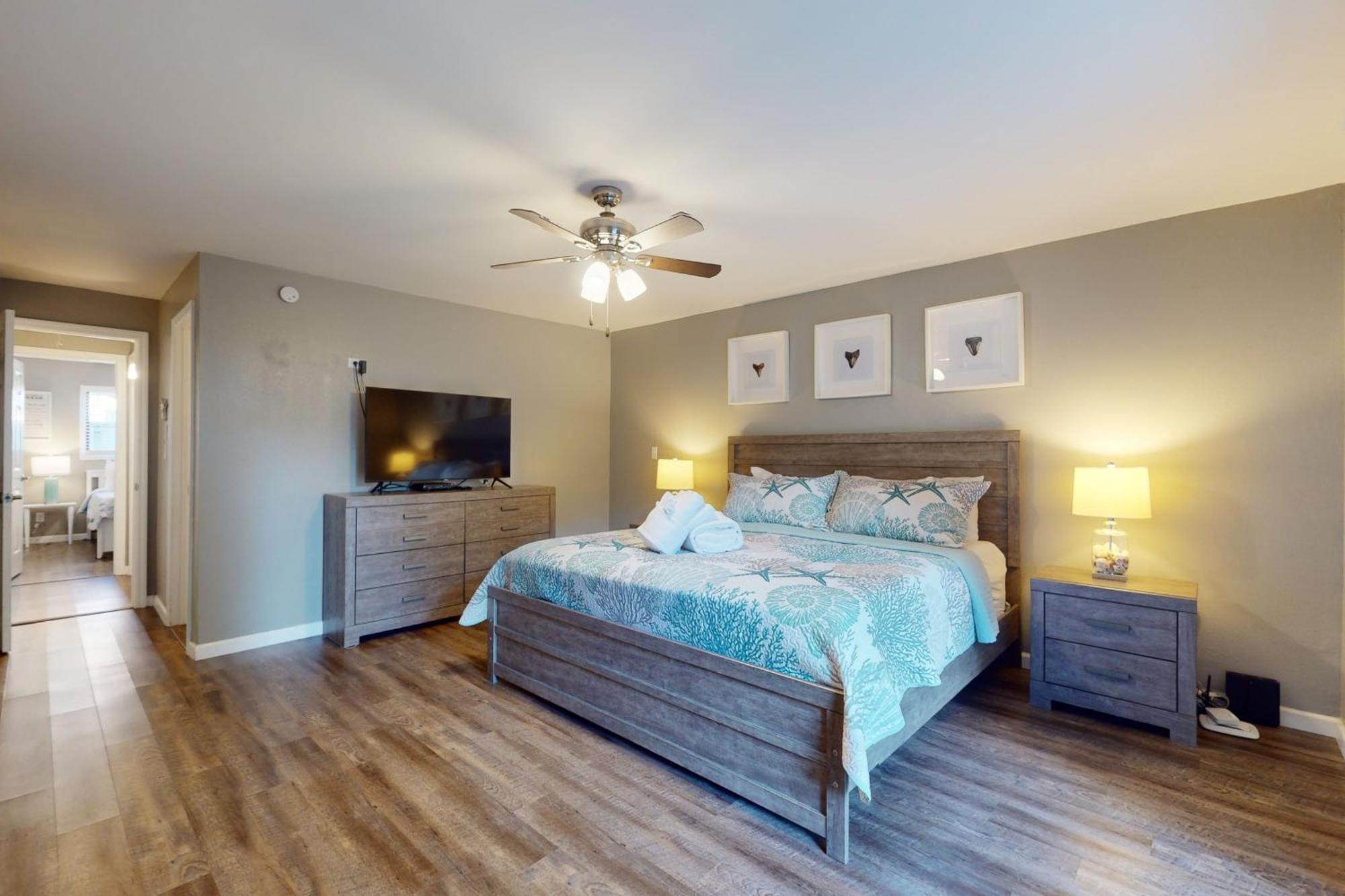 Apartamento Queens Grant Hilton Head Island Exterior foto
