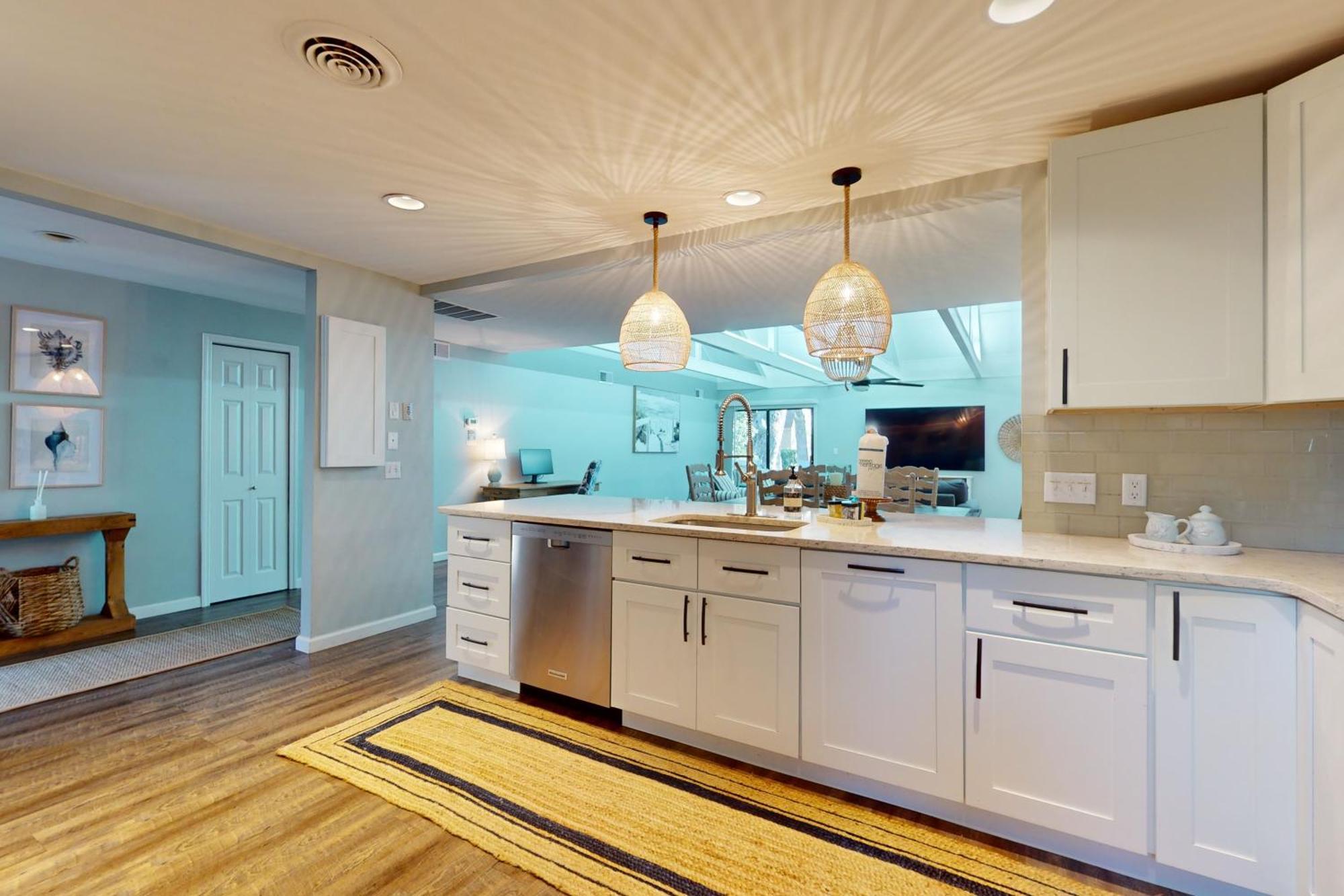 Apartamento Queens Grant Hilton Head Island Exterior foto